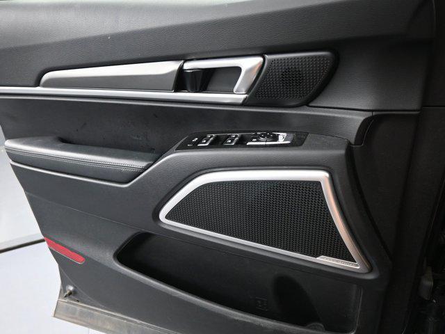 used 2021 Kia Telluride car, priced at $21,793