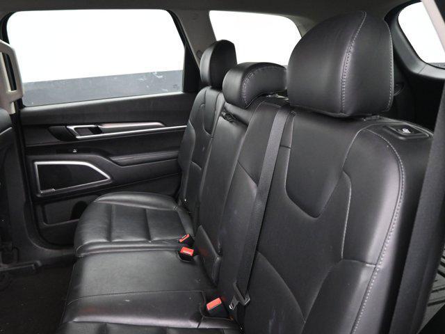 used 2021 Kia Telluride car, priced at $21,793