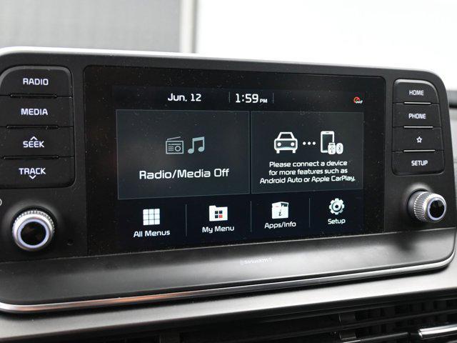 used 2021 Kia Telluride car, priced at $21,793