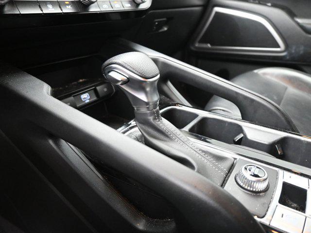 used 2021 Kia Telluride car, priced at $21,793