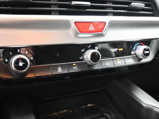 used 2021 Kia Telluride car, priced at $21,793