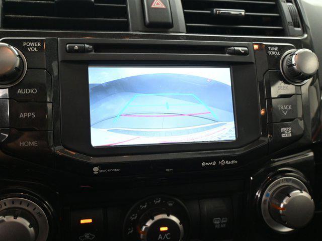 used 2019 Toyota 4Runner car, priced at $31,991