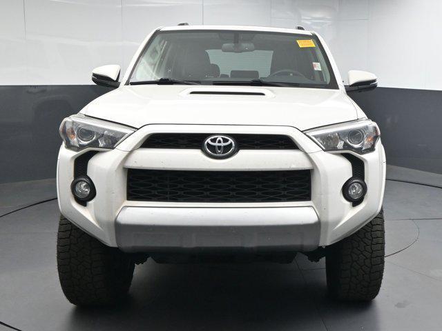 used 2019 Toyota 4Runner car, priced at $31,991