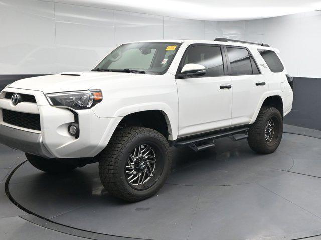 used 2019 Toyota 4Runner car, priced at $31,991