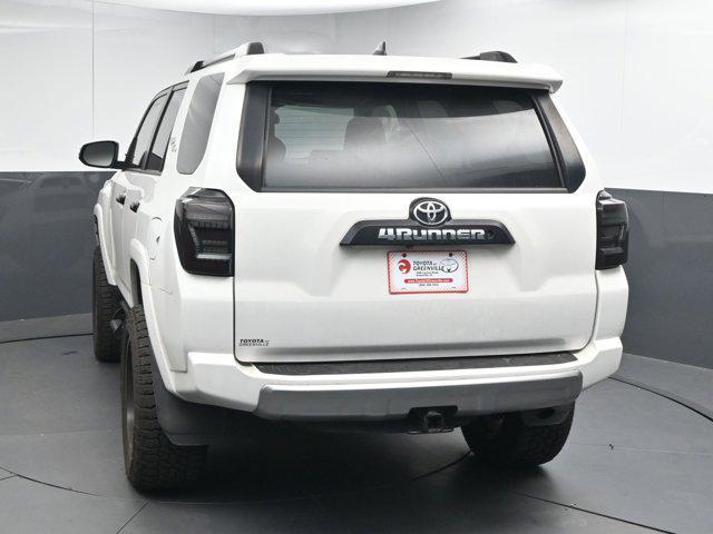 used 2019 Toyota 4Runner car, priced at $31,991