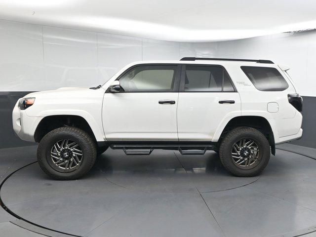 used 2019 Toyota 4Runner car, priced at $31,991