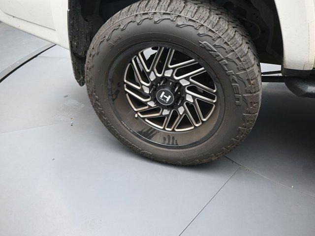 used 2019 Toyota 4Runner car, priced at $31,991