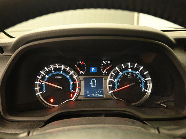 used 2019 Toyota 4Runner car, priced at $31,991