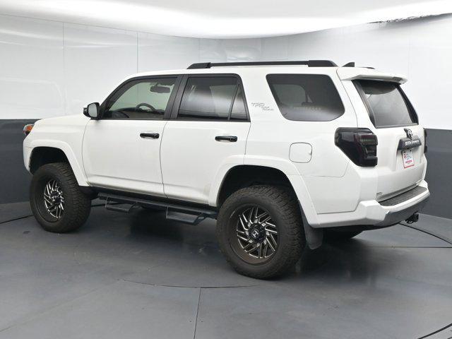 used 2019 Toyota 4Runner car, priced at $31,991