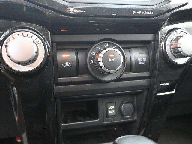 used 2019 Toyota 4Runner car, priced at $31,991