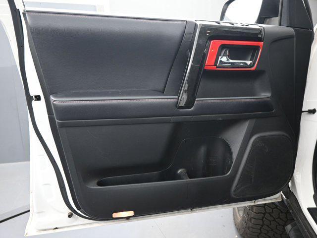 used 2019 Toyota 4Runner car, priced at $31,991
