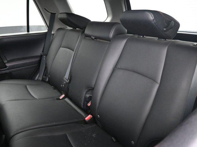 used 2019 Toyota 4Runner car, priced at $31,991