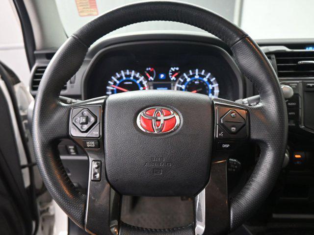 used 2019 Toyota 4Runner car, priced at $31,991