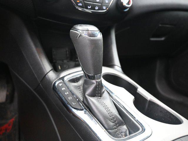used 2018 Chevrolet Cruze car, priced at $8,991