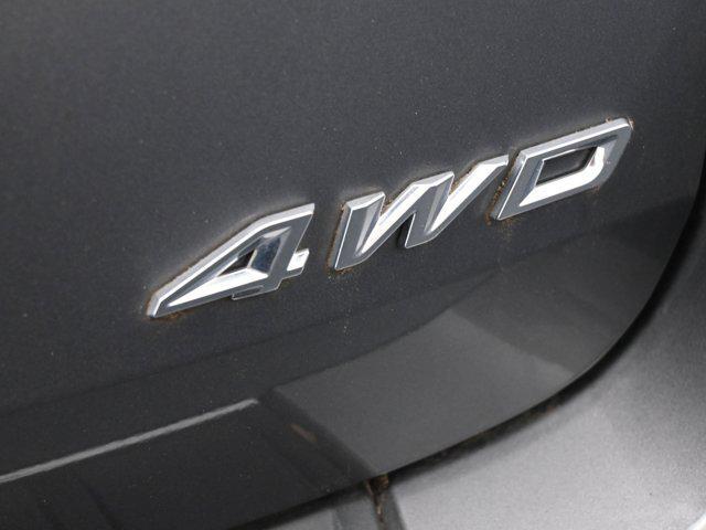 used 2021 Ford Explorer car, priced at $31,891