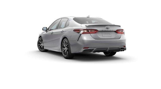 new 2024 Toyota Camry car, priced at $31,299