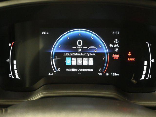 new 2026 Toyota Corolla car, priced at $24,672