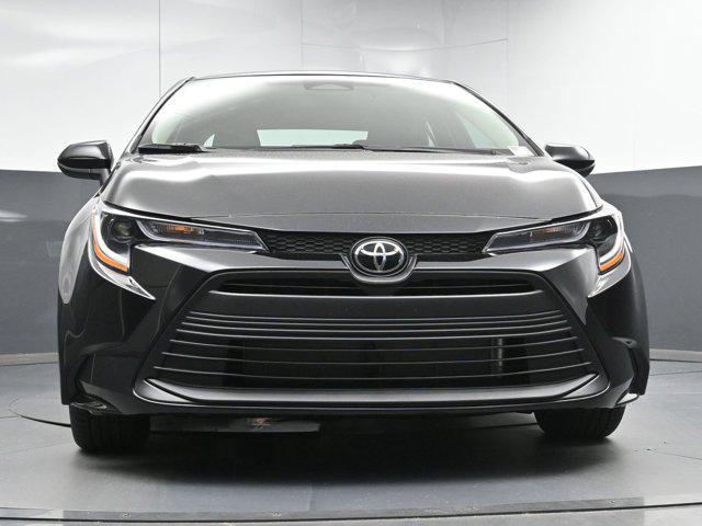 new 2026 Toyota Corolla car, priced at $24,672