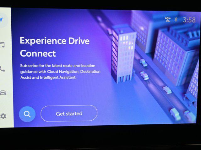 new 2026 Toyota Corolla car, priced at $24,672