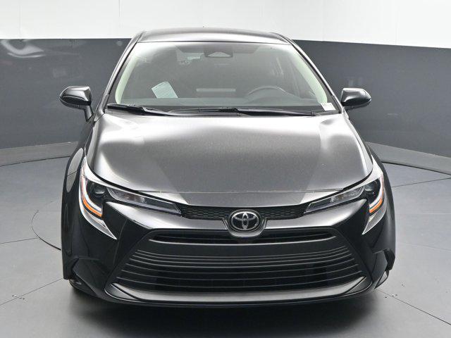 new 2026 Toyota Corolla car, priced at $24,672