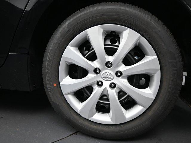 new 2026 Toyota Corolla car, priced at $24,672