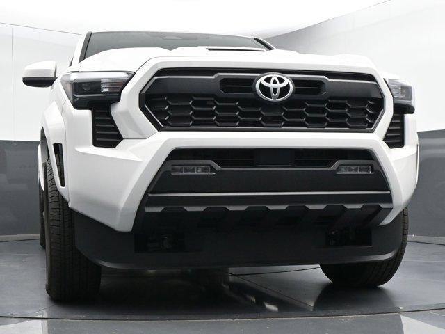 new 2024 Toyota Tacoma car, priced at $46,015