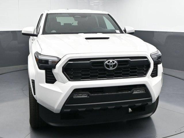 new 2024 Toyota Tacoma car, priced at $46,015