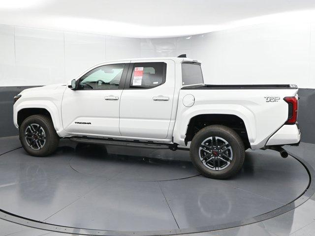 new 2024 Toyota Tacoma car, priced at $46,015