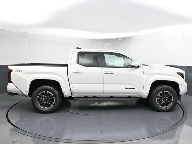 new 2024 Toyota Tacoma car, priced at $46,015