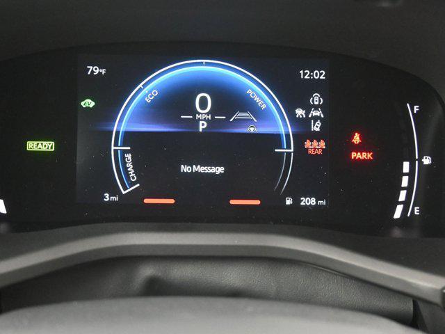 used 2025 Toyota Camry car, priced at $30,991