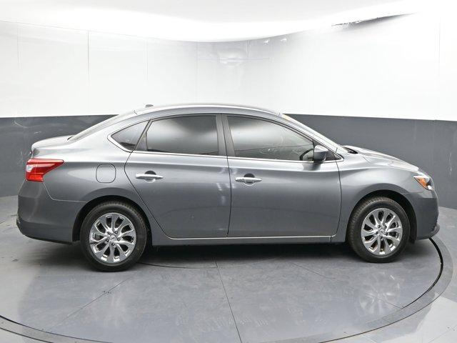 used 2019 Nissan Sentra car, priced at $13,991