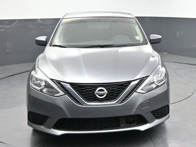 used 2019 Nissan Sentra car, priced at $13,991