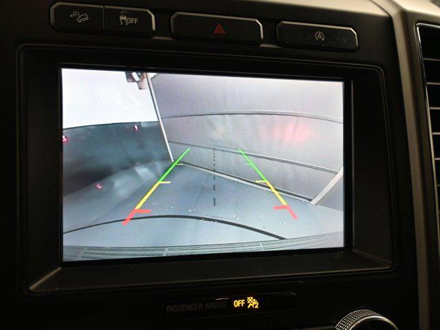 used 2019 Ford Expedition car, priced at $16,392