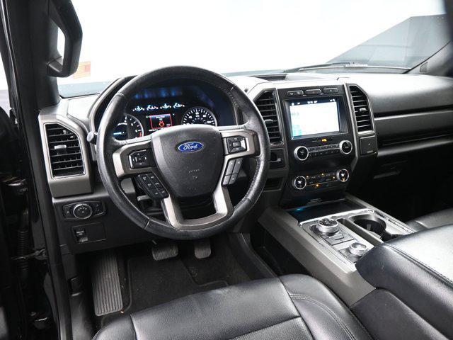 used 2019 Ford Expedition car, priced at $16,392