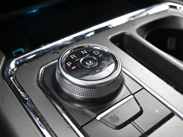 used 2019 Ford Expedition car, priced at $16,392