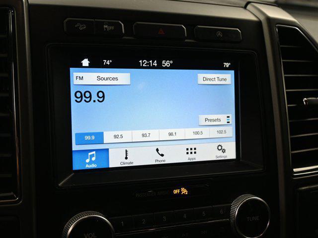 used 2019 Ford Expedition car, priced at $16,392