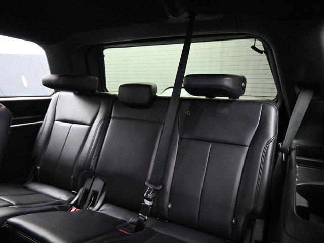 used 2019 Ford Expedition car, priced at $16,392