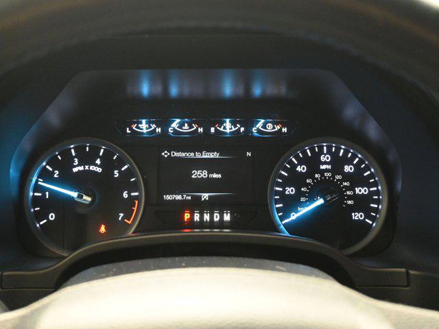 used 2019 Ford Expedition car, priced at $16,392