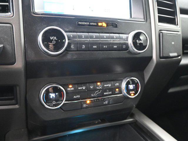 used 2019 Ford Expedition car, priced at $16,392