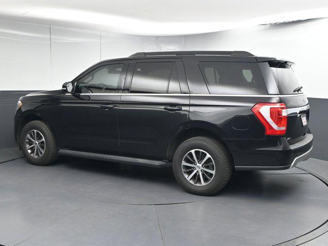 used 2019 Ford Expedition car, priced at $16,392