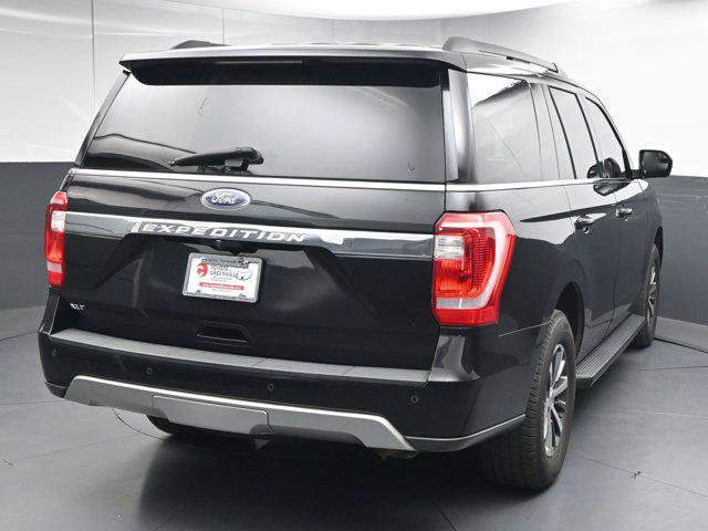 used 2019 Ford Expedition car, priced at $16,392