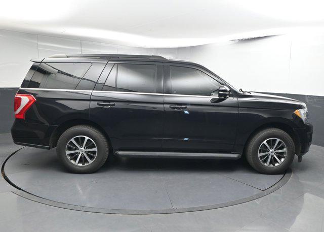 used 2019 Ford Expedition car, priced at $16,392