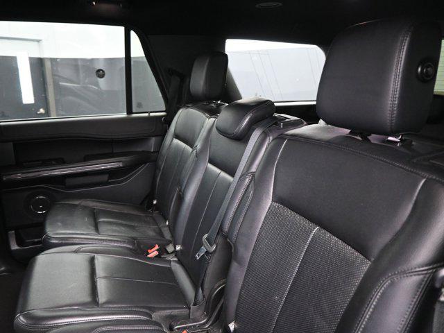 used 2019 Ford Expedition car, priced at $16,392
