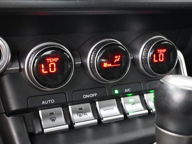 used 2022 Toyota GR86 car, priced at $29,691