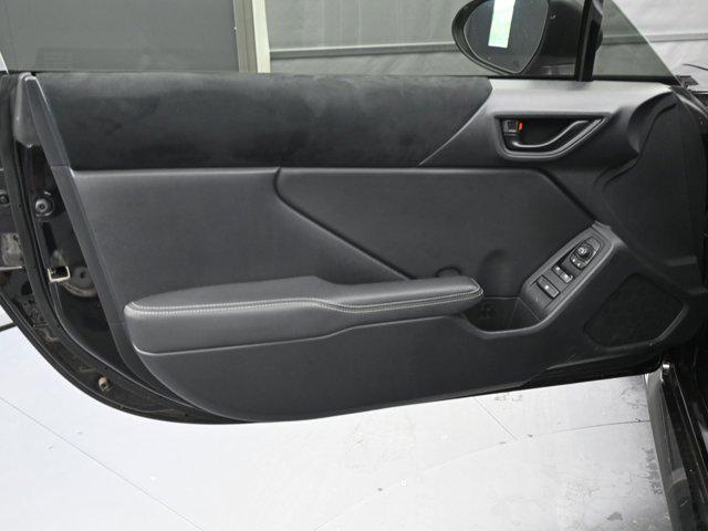 used 2022 Toyota GR86 car, priced at $29,691