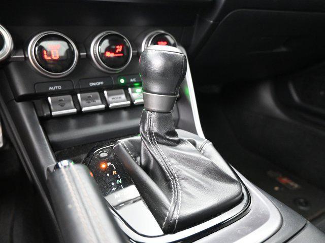 used 2022 Toyota GR86 car, priced at $29,691