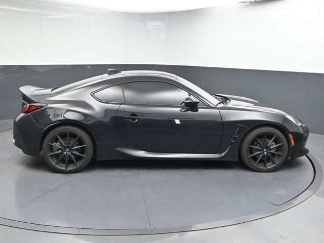 used 2022 Toyota GR86 car, priced at $29,691