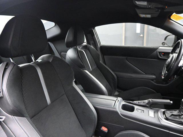 used 2022 Toyota GR86 car, priced at $29,691