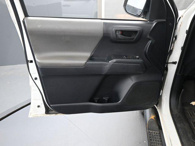 used 2018 Toyota Tacoma car, priced at $20,192