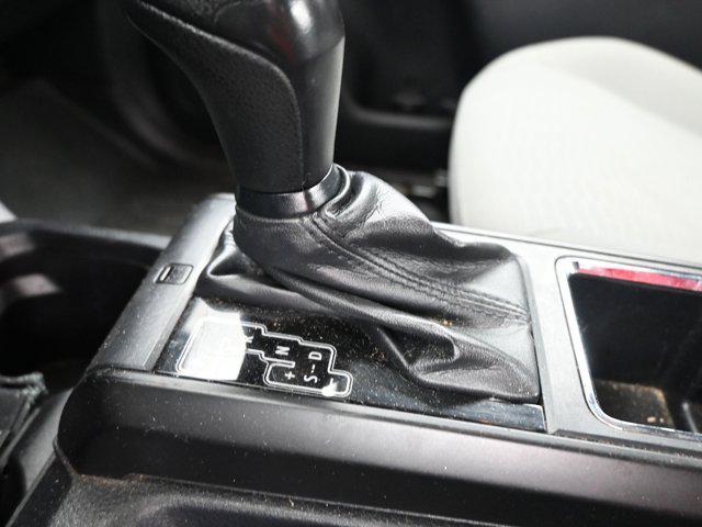 used 2018 Toyota Tacoma car, priced at $20,192